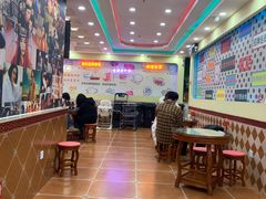 -捷信牛奶甜品世家(学府店)