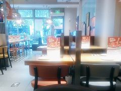 -菲滋意式餐厅(黄岩洞天店)