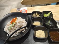 -渔米丰·广府鱼汤米线(光明广场店)