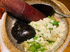 -爱碗亭·鲜炒湖南菜(壹城中心店)