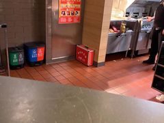 -麦当劳(农光里店)