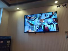 -竹叶涮肉坊(总店)