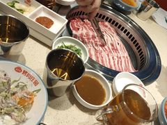 -半藏居酒屋(香港花园店)