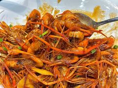 -好兄弟郭巨海鲜(天一阁店)