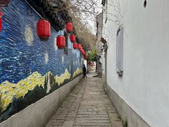 -衣裳街历史文化街区