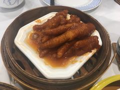 -东江海鲜酒家(艺都分店)