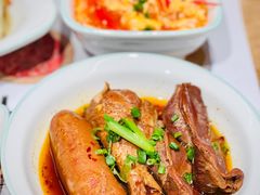 -老乡鸡(上海白玉兰广场店)