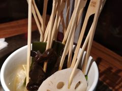 -辣尚瘾·烤鱼·新川菜(交大直营店)