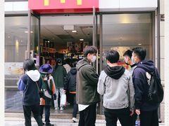 -麦当劳(长泰商业广场店)
