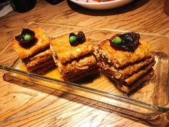 -绿茶餐厅(领展购物广场·中关村店)