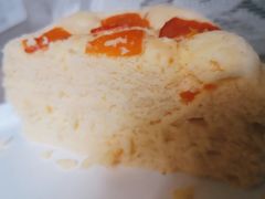 南瓜舒芙蕾-仟吉(星汇维港店)