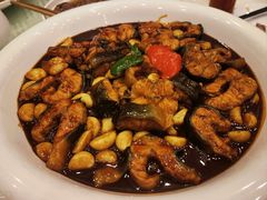 -怡园饭店-餐厅(四望亭店)