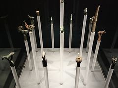 -鄂尔多斯博物馆