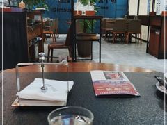 大堂-金翠河烧鹅餐厅(解放碑时代广场店)