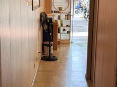 -强手盲人推拿·颈肩腰背调理(南新路店)