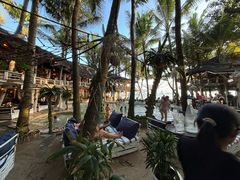 -FINNS Beach Club