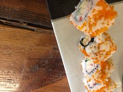 -鸟鸣门屋台料理(金帝银泰店)