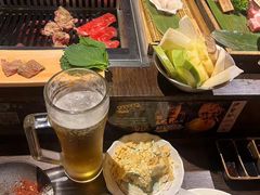 -暖都焼肉·和牛酒場(花都店)