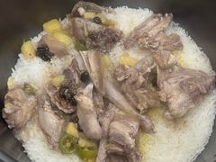 -皇鸽餐厅(五桂山分店)