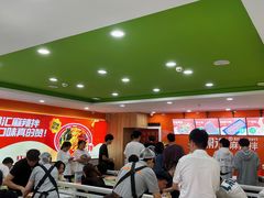 -川锦汇麻辣拌(长大店)
