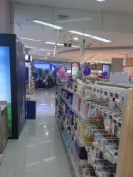 -孩子王(铁西万达店)