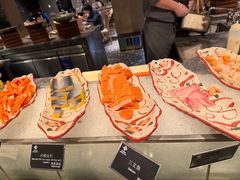 -金海湾自助餐厅(金陵饭店)