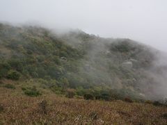 -七娘山