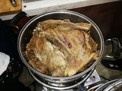 -清真益鑫羊肉手抓馆(南大街店)