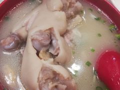 -廖老妈蹄花店(人民公园陕西街259号店)