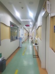 -海峡医疗美容医院