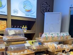 -大仓面包(西平店)