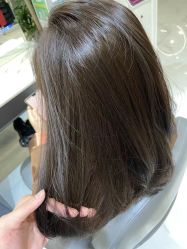 -MMbyHair Code芭曲发型
