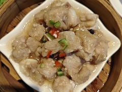 芋头排骨-虾饺妹·粤式手工点心(水荫路店)