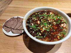 -舌尖尖牛肉面(甘南路店)