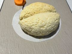 酥皮叉烧包-煲王粤菜餐厅(中侨中心店)