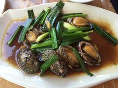 -连家船海鲜大排档·20年闽菜店(厦大店)