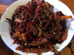 -搓火大都会(广安门总店)