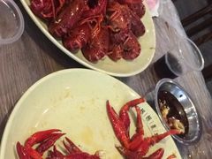 -靓靓蒸虾(中山公园店)