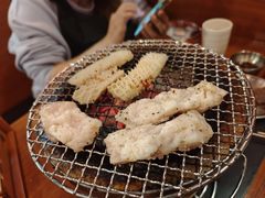 -大阪烧肉BAKA一代(十亩地店)