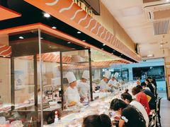 -新一番三文鱼寿司(大东海店)