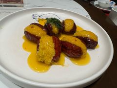 -山西会馆·晋菜·晋商宴·学堂记忆(许坦西街店)