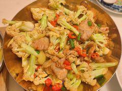 -径山十八道·风味民间菜(杭州总店)