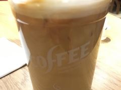 -肯德基(前门店)
