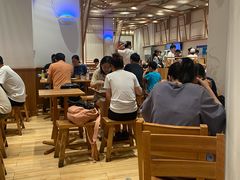 大堂-小满手工粉(上海月星环球港店)