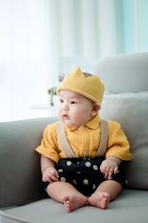 -小熊维尼高端儿童摄影(南山信和店)
