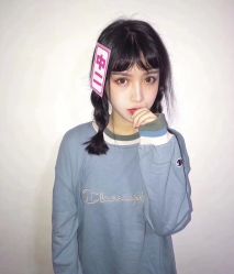 -MYYF SALON烫发染发