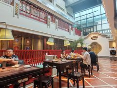 -陶陶居酒家(第十甫路总店)