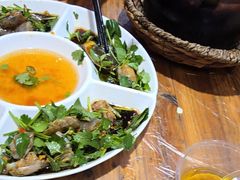 -官塘锋记鱼生·生腌·砂锅粥(牌坊街店)