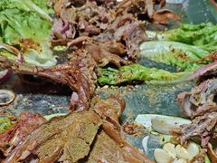 -清真大胡子烧烤烤全羊(茸平路店)