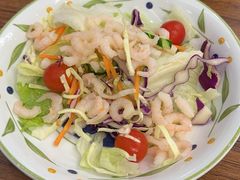 -萨莉亚意式餐厅(金隅嘉品mall店)